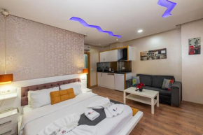 Taksim Trend Residence